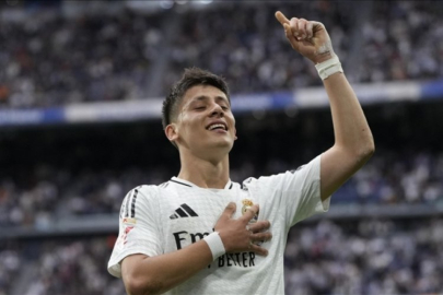 Arda Güler için dönüm noktası!