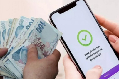 Artık MASAK takip ediyor!