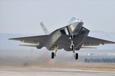 Avrupa'nın o ülkesinden ezber bozan karar! F-35 yerine KAAN alalım...