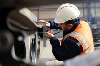 Bursa'da iş arayanlar dikkat! O proje için personel alımı yapılacak