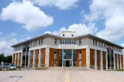 Bursa'da yargı haritası değişti! İki ilçe birleşti