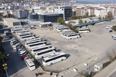 Bursa'nın yeni terminal projesinde kriz!