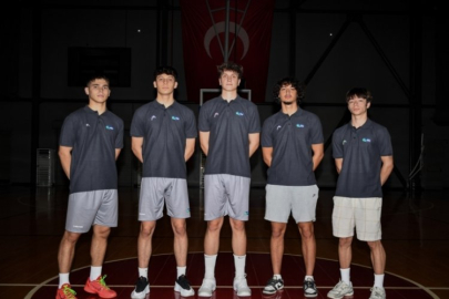 Bursa temsilcisi TOFAŞ'tan 5 yeni transfer!