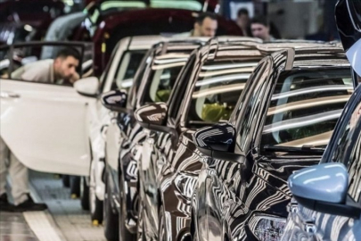 Otomotiv devi üretimi durduruyor!