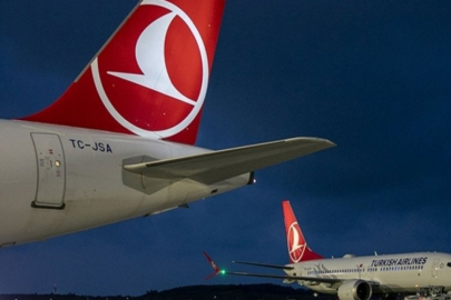 THY uçak bakım teknisyeni iş kazasında hayatını kaybetti