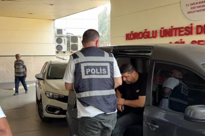 Eski Bolu Belediyespor Başkanı Abdullah Onur Tutuklandı