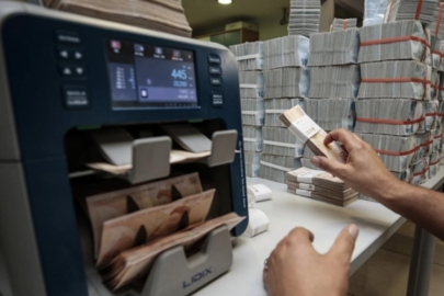 KKM bakiyelerindeki düşüş devam ediyor