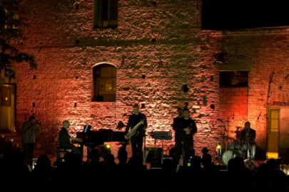 Mudanya Caz Festivali başladı