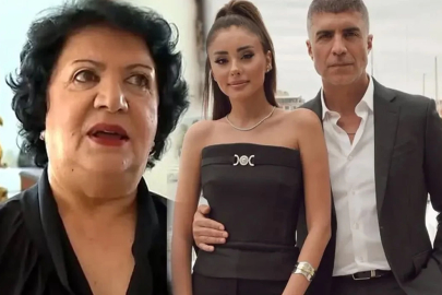 Özcan Deniz'in Eşi Samar Dadgar, kaynanası Kadriye Deniz'den gördüğü şiddeti anlattı!