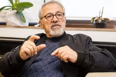 Prof. Dr. Naci Görür'den İstanbul depremi uyarısı: Zaman daralıyor