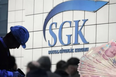 SGK'dan 45 mesleğe yıpranma payı fırsatı!