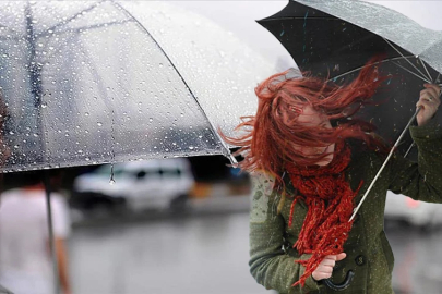 13 kent için 'sarı' alarm!