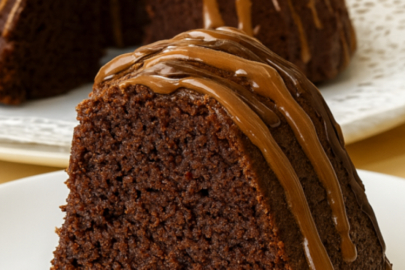 2 malzemeyle dünyanın en lezzetli kekini yapın, hem kolay hem tasarruflu