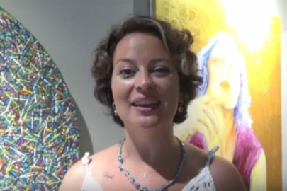 Ayçin Tuyun: Çok zor zamanlarım oldu