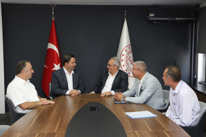 Bursa İle Kosova Arasındaki Gönül Köprüleri Güçleniyor