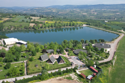 İnegöl’ü Dostum Ev Sahipliğinde Keşfedin
