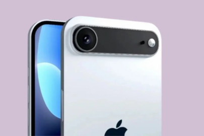 iPhone 17 Air sürprizi ile ortaya çıktı!