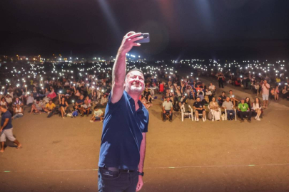 Karacabey’de Perseid Meteor Yağmuru etkinliği başlıyor