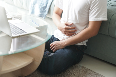 Safra kesesi taşları ciddi sindirim sistemi sorunlarına yol açabiliyor!