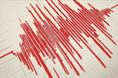 Bölge beşik gibi! Bursa yine sallandı...