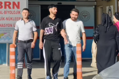 Bursa'da uyuşturucu öyle bir yerden çıktı ki...