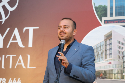 Hayat Hastanesi Tecrübesi Kosova’da