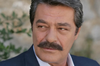 Kadir İnanır'ın son hali ortaya çıktı