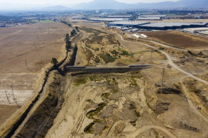 Türkiye'de bir ilin suyu tamamen tükendi! Şehrin şebekesi kesildi...