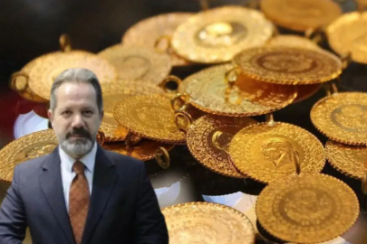 Altın yatırımcısı için kritik viraj: İslam Memiş Kasım ayını işaret etti!
