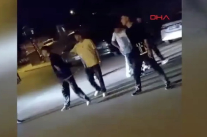 Ankara'da oğlu yol verme kavgasında öldürüldü: Acılı baba konuştu