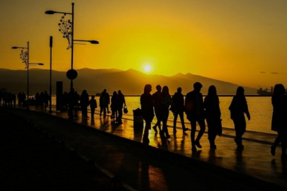 Bursa'da bugün hava nasıl olacak?