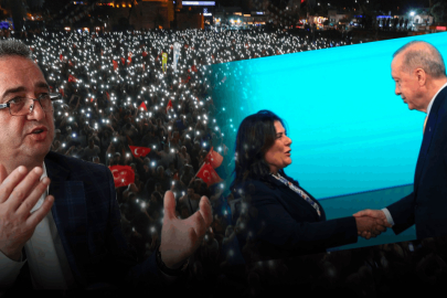 CHP mitingi öncesi Çerçioğlu'na tepki çok büyük: “Aydın halkı nefret içinde. Bunun hesabını ilk sandıkta soracak"