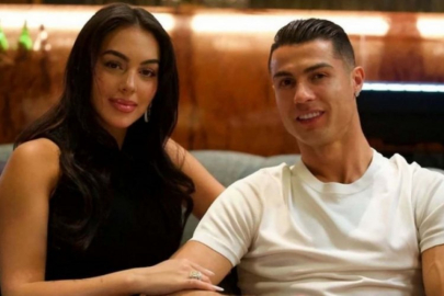 Cristiano Ronaldo ile Georgina Rodriguez mecburen evleniyor