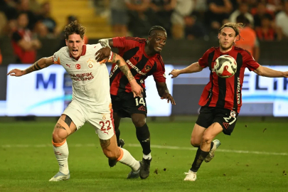 Galatasaray'da flaş Zaniolo kararı! Karagümrük maçı sonrası durum değişti