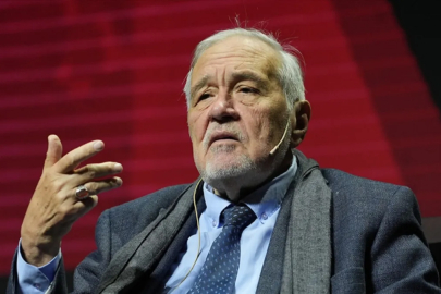 İlber Ortaylı, mangal yakanları eleştirdi: Son derece laubali bir dinlenme anlayışı