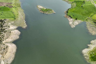 İstanbul'da barajlar alarm veriyor!