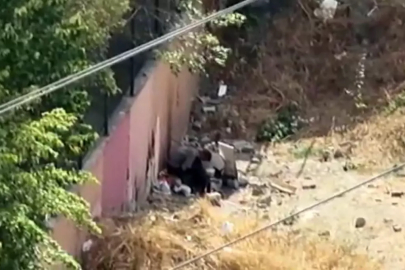 İstanbul'da Uyuşturucu Kullanımı: İki Şüpheli Yakalandı