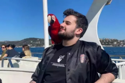 Jrokez Lakaplı Kick Yayıncısı Oğuzhan Dalgakıran'dan acı haber...