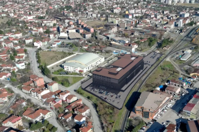 Karabük'e yeni adliye binası yapılacak