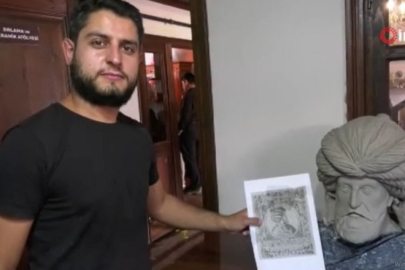 Osmanlının ilk şehrinde Padişahların büstleri yapılacak!