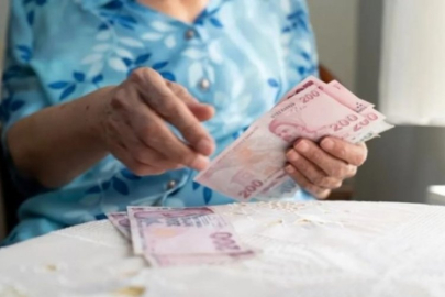 SSK ve Bağ-Kur emeklisi için kritik hesap: Maaşlara yansıyacak oranlar belli oluyor