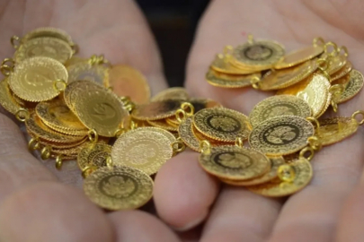 18 Ağustos 2025 altın fiyatları!