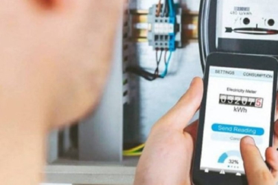 Elektrik sayaçlarında yeni dönem!
