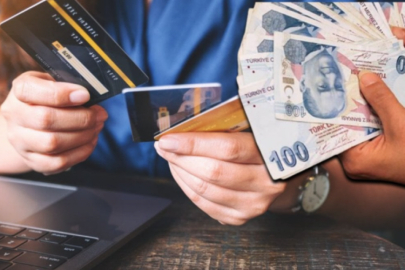 Her iki kişiden biri borç sarmalında