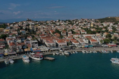 Herkesin yeni tatil rotası...