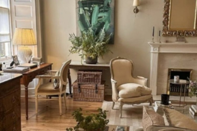 İç mekan uzmanı evime asla sokmam dediği 5 eşyayı açıkladı