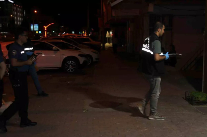 Kayseri'de Çiçekçiye Silahlı Saldırı: Bir Yaralı