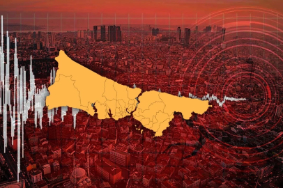 Marmara'da her an 7'den büyük deprem olabilir!