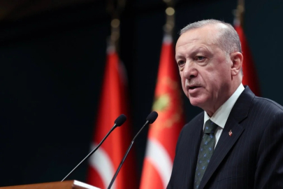 Adil bir dünya inşa edeceğiz!