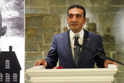 Beyoğlu Belediye Başkanı İnan Güney tutuklandı...